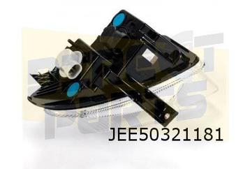 Jeep Renegade (9/14-10/18) knipperlicht / dagrijlamp Links O beschikbaar voor biedingen