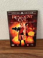 Resident Evil, special edition, Vanaf 16 jaar, Ophalen of Verzenden, Zo goed als nieuw, Actie