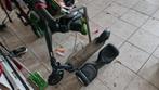 Denver E-step & Hoverboard - Gebruikt, Ophalen of Verzenden, Gebruikt, Elektrische step (E-scooter), Denver