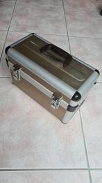 Koffer met draagriem, Ophalen, Gebruikt, Overige instrumenten