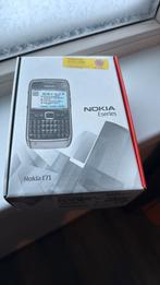 Nokia e71, Telecommunicatie, Mobiele telefoons | Nokia, Ophalen of Verzenden, Zo goed als nieuw, Geen camera