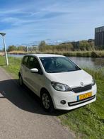 Skoda Citigo 75PK | AIRCO | CRUISE | TREKHAAK | PARKEERSENSO, Auto's, Skoda, Te koop, Geïmporteerd, Benzine, 4 stoelen