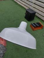 Emaille lampenkap, Minder dan 50 watt, Ophalen of Verzenden, Hanglamp, Waterbestendig