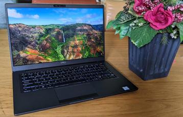 Dell Latitude 7400 i7-8665u 16G 512G W11p beschikbaar voor biedingen