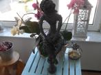 BALLERINA OP SOKKEL., Ophalen of Verzenden