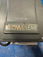Bestway Flowclear Zandfilterpomp + Zoutwater Generator, Tuin en Terras, Zwembad-toebehoren, Ophalen of Verzenden, Gebruikt, Zwembadpomp