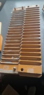 Vintage Sigarenpers, Antiek en Kunst, Ophalen