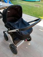 Maxi Cosi Mura kinderwagen 3-in-1 incl. accessoires, Ophalen, Gebruikt, Verstelbare duwstang, Combiwagen