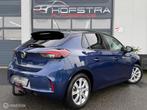 Opel Corsa 1.2 GS Line Stuur/stoelverw Trekhk C € 9.945,00, 101 pk, Gebruikt, Euro 6, Blauw