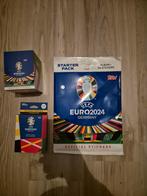 Panini /Topps 1992 - Euro 2025 boxen /stickers/ albums /sets, Ophalen of Verzenden, Zo goed als nieuw, Buitenlandse clubs, Poster, Plaatje of Sticker