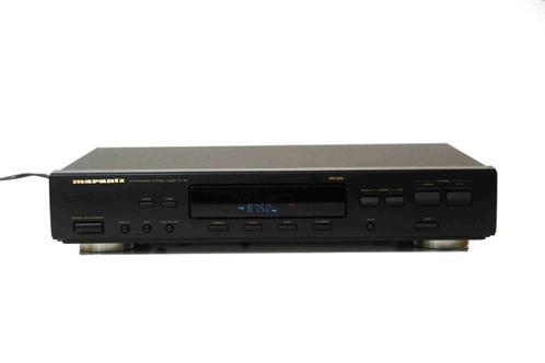 Marantz ST-48 – High End tuner – FM / AM stereo - Met RDS, Audio, Tv en Foto, Tuners, Gebruikt, Ophalen of Verzenden