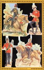 24 Poesieplaatjes, Ophalen of Verzenden