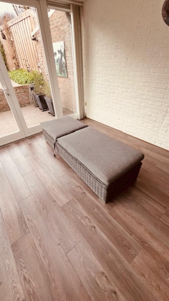 Ligbed, Tuin en Terras, Zwembad-toebehoren, Zo goed als nieuw, Overige typen, Ophalen