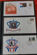 TE KOOP FDC''s Koninklijk Huis ALLEEN OPHALEN, Ophalen