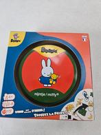 Boggle Nijntje, Hobby en Vrije tijd, Gezelschapsspellen | Bordspellen, Ophalen of Verzenden, Zo goed als nieuw
