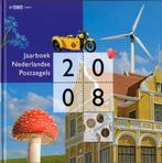Jaarboek Nederlandse postzegels 2008, Onbekend, Ophalen of Verzenden, Zo goed als nieuw, Overige onderwerpen