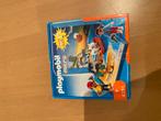 Magneet piraat. Playmobil micro 4331., Kinderen en Baby's, Speelgoed | Playmobil, Zo goed als nieuw, Ophalen