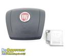 Airbag Set + Module van een Fiat Ducato, Auto-onderdelen, Elektronica en Kabels, Gebruikt, -, -, Ophalen of Verzenden
