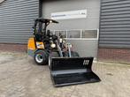 Giant G2300 X-TRA HD minishovel 2025 nieuw (met PRO-inching), Tobroco, Info@tobroco.nl, Sprendlingenstraat 57
5061 KM  Oisterwijk, NL