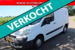 Citroen Jumpy 2.0 HDIF // APK 02/2026 //, Voorwielaandrijving, Euro 5, Gebruikt, Zwart