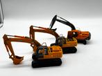 ERTL DEERE VOLVO KRAAN GRAAFMACHINE LADING, Overige merken, HGL74-@hotmail.com, Overig, Nieuw