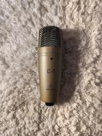 Behringer C-1 + Box, Ophalen of Verzenden, Zo goed als nieuw, Overige typen