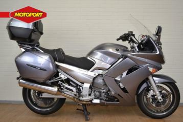 Yamaha FJR 1300 AS ABS (bj 2006) beschikbaar voor biedingen