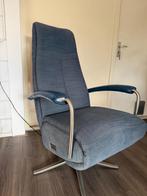 Prominent comfort Stoel, Ophalen, Gebruikt, 75 tot 100 cm, Metaal