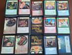 Grote partij harry potter tcg van wizards of the coast, Ophalen of Verzenden, Zo goed als nieuw