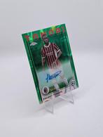 Fikayo Tomori auto /99 - green lava - AC Milan- Topps chrome, Ophalen of Verzenden, Nieuw, Plaatje