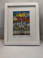 Simone Walsh - Trinity College Dublin Print, Ophalen of Verzenden