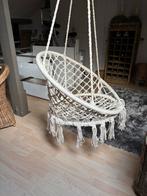 Hangstoel ibiza, Ophalen of Verzenden, Zo goed als nieuw