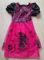 Heksenjurkje - Maat 128, Kinderen en Baby's, Carnavalskleding en Verkleedspullen, Ophalen, 122 t/m 128, Meisje