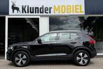 Volvo XC40 1.5 T4 Recharge Inscription Expr. |Adapt.Cruise|D, Stof, Euro 6, Zwart, Plug-in hybride