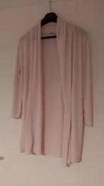 Roze Vest - Made in Italy, Ophalen of Verzenden, Zo goed als nieuw, Maat 38/40 (M), Roze