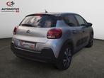 Citroen C3 1.2 PureTech ELLE Aut.|Leder Keyles Entry & GO Ca, 450 kg, Gebruikt, Euro 6, 1199 cc
