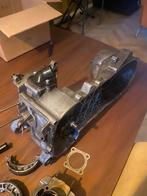 Piaggio zip/vespa 50/70cc 2takt blok bouwpakket, Piaggio, Ophalen of Verzenden, Zo goed als nieuw, Cilinder
