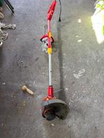 Grastrimmer - Gebruikt, Ophalen of Verzenden, Gebruikt, 10 tot 30 cm, Elektrisch