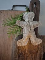 Handgemaakte Kerstdecoratie, Diversen, Ophalen of Verzenden, Nieuw