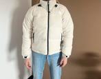 The North Face Polar Nuptse Jacket, Ophalen, Nieuw, Maat 36 (S), Wit