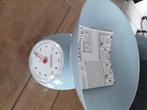 keuken weegschaal, Ophalen of Verzenden, Zo goed als nieuw
