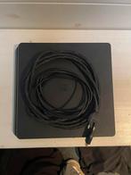 Ps4 slim 1tb, Spelcomputers en Games, Spelcomputers | Sony PlayStation 4, Ophalen of Verzenden, Zo goed als nieuw, Slim
