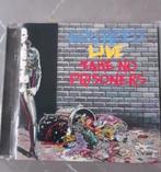 Lou Reed - Live: Take No Prisoners (2CD) 1978, Ophalen of Verzenden, Zo goed als nieuw
