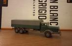 WIKING MERCEDES BENZ vrachtwagen!, Ophalen of Verzenden, Zo goed als nieuw, Bus of Vrachtwagen, Wiking