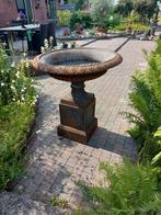 Tuinvaas Gietijzeren Bloempot Bloembak, Ophalen, Nieuw