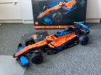 Lego McLaren  42141, Kinderen en Baby's, Speelgoed | Duplo en Lego, Ophalen of Verzenden, Zo goed als nieuw
