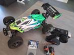 T2M Pirate Snake XL 2S Lipo RC Auto, Elektro, Gebruikt, Auto offroad, Ophalen of Verzenden