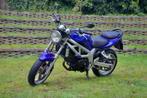 Suzuki SV650N / SV650 N / SV 650N / SV 650 N / SV 650, Motoren, Motoren | Suzuki, Naked bike, 650 cc, Particulier, 2 cilinders