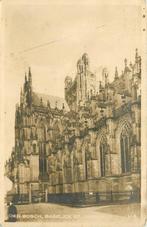 (388-475-017) Den Bosch Basiliek St Jan, Verzamelen, Ansichtkaarten | Nederland, Verzenden, Noord-Brabant