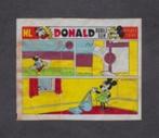 Donald Bubble Gum Maple Leaf Mickey Mouse en Minnie Mouse, Verzamelen, Ophalen of Verzenden